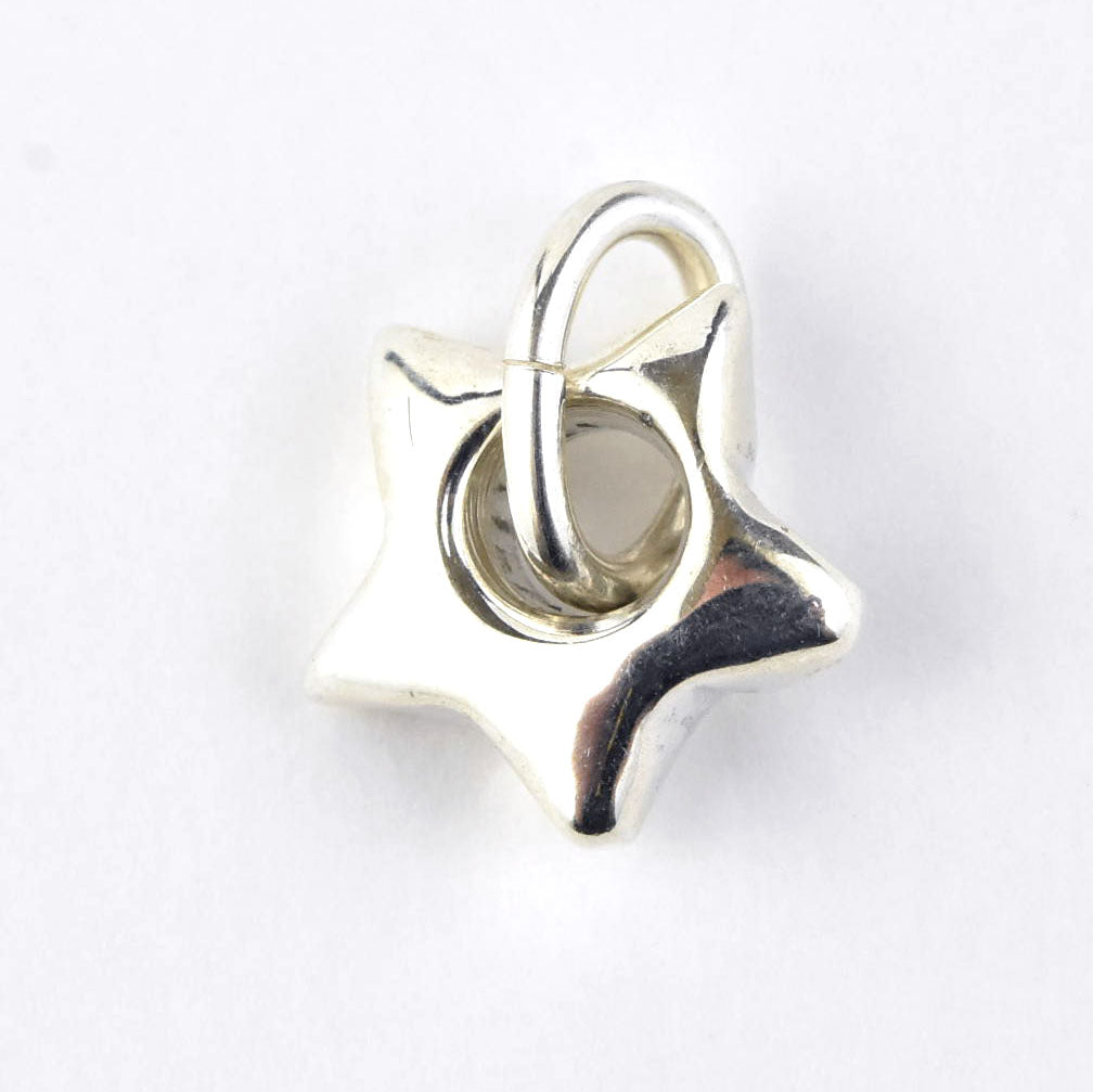 Mini Star Charm - Goldmakers Fine Jewelry