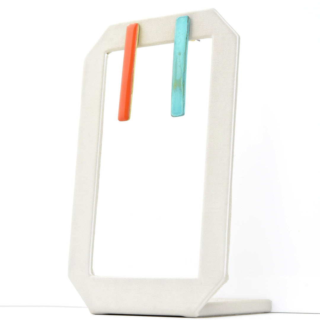 Sticks Studs Large Mix - Goldmakers Fine Jewelry