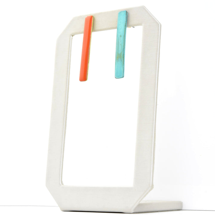 Sticks Studs Large Mix - Goldmakers Fine Jewelry