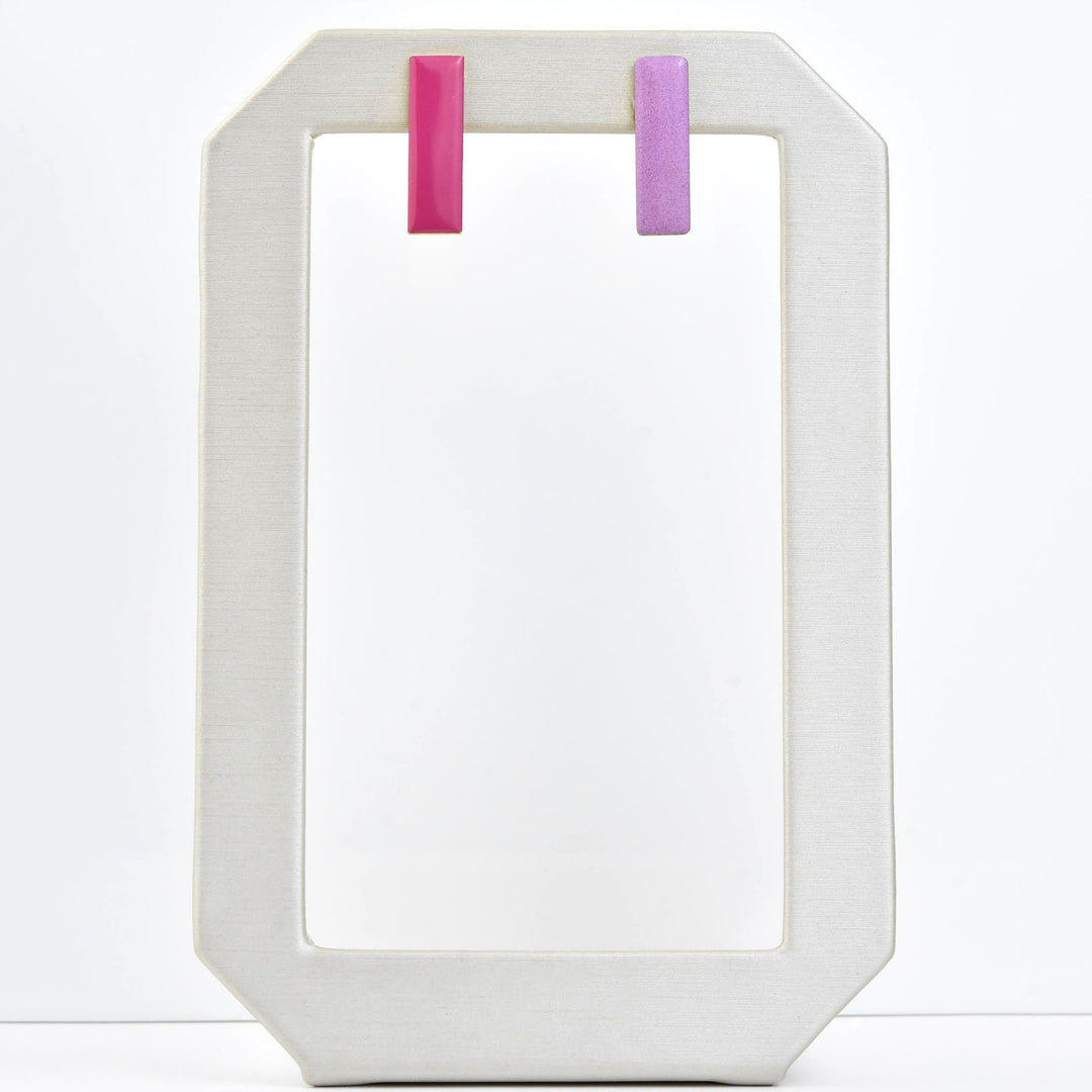 Sticks Studs in Mix Rose - Goldmakers Fine Jewelry