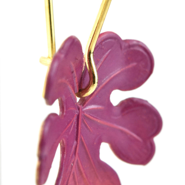 Sunset Bahia Earrings - Goldmakers Fine Jewelry