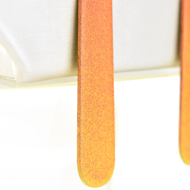 Sunset Lele Earrings - Goldmakers Fine Jewelry