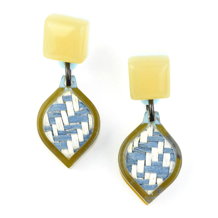 Vita Natura Dangles - Goldmakers Fine Jewelry