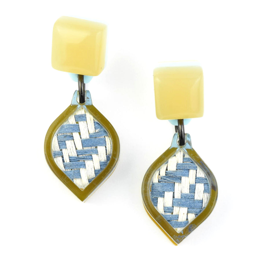 Vita Natura Dangles - Goldmakers Fine Jewelry