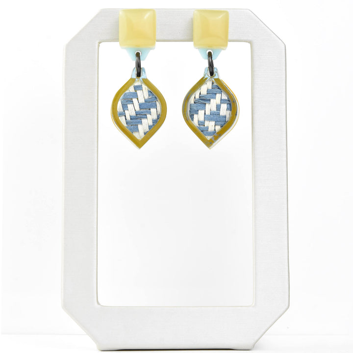 Vita Natura Dangles - Goldmakers Fine Jewelry