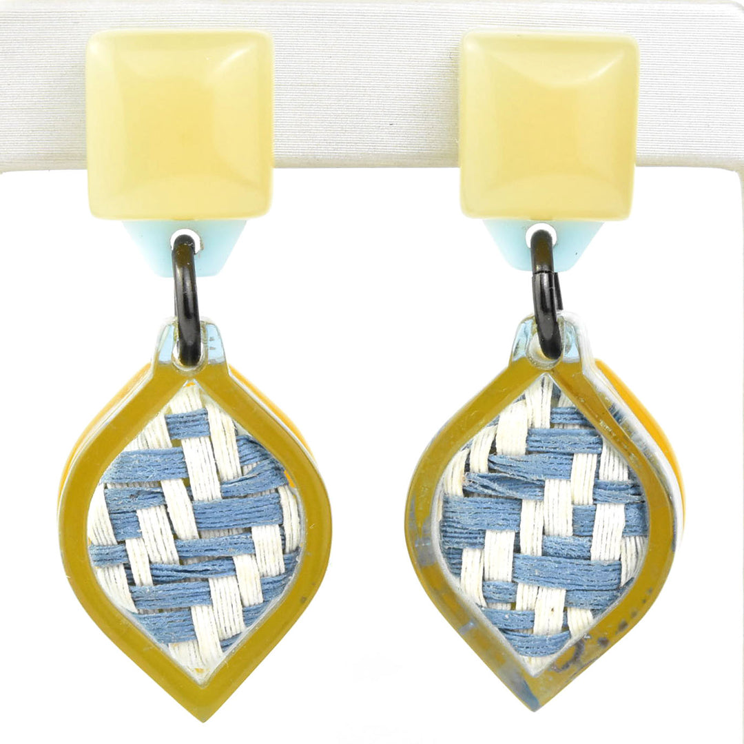 Vita Natura Dangles - Goldmakers Fine Jewelry