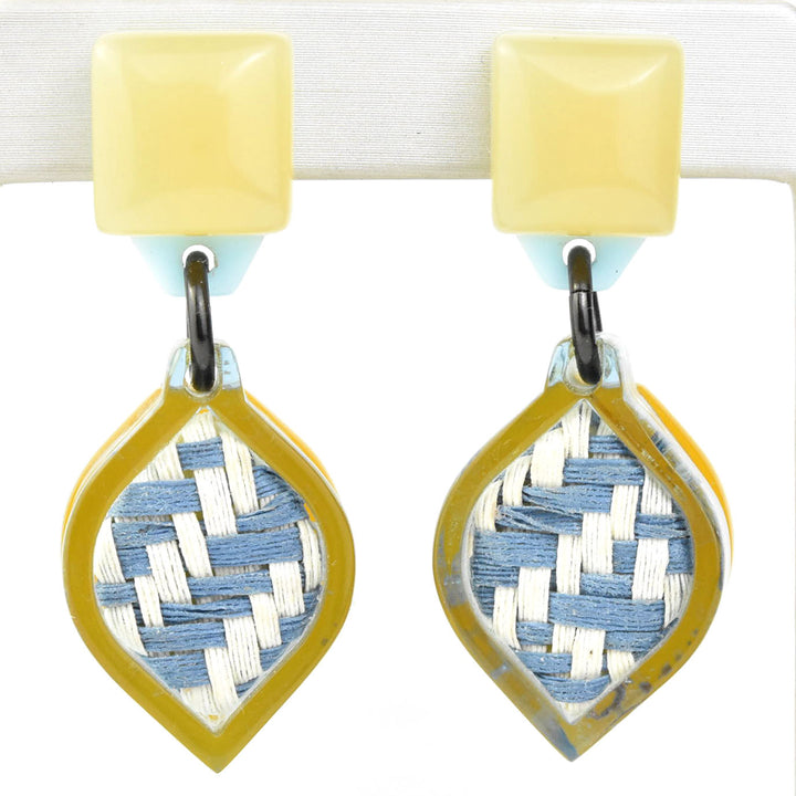 Vita Natura Dangles - Goldmakers Fine Jewelry