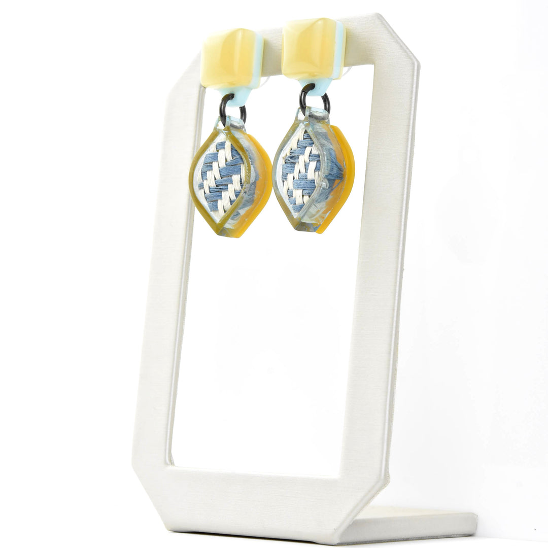 Vita Natura Dangles - Goldmakers Fine Jewelry