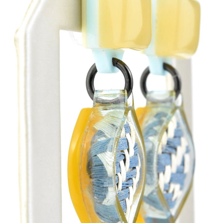 Vita Natura Dangles - Goldmakers Fine Jewelry