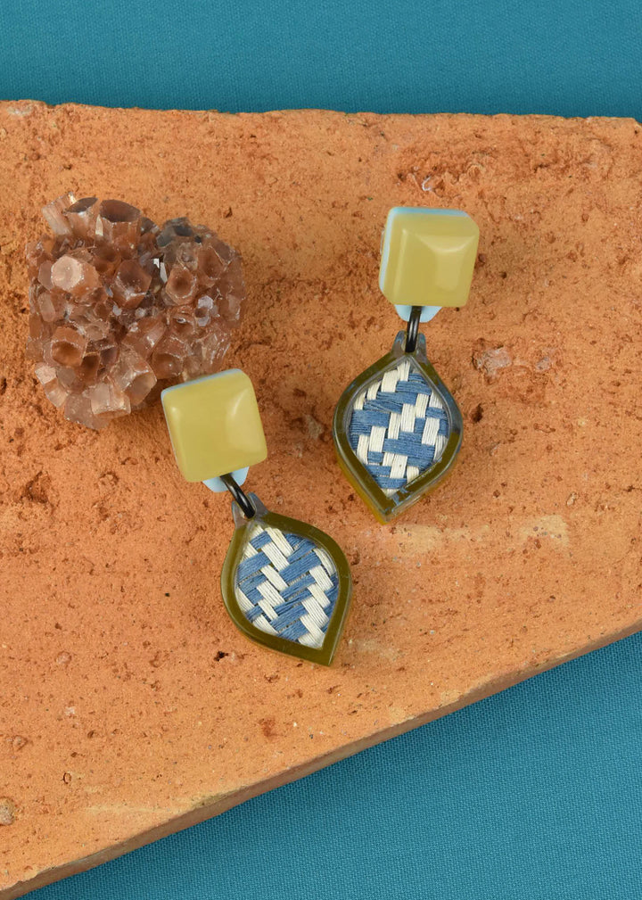 Vita Natura Dangles - Goldmakers Fine Jewelry