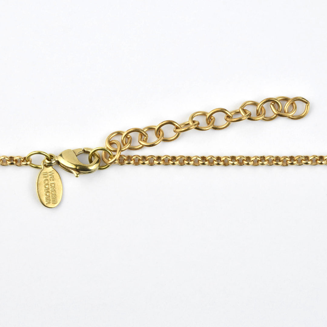 Shala Necklace - Goldmakers Fine Jewelry