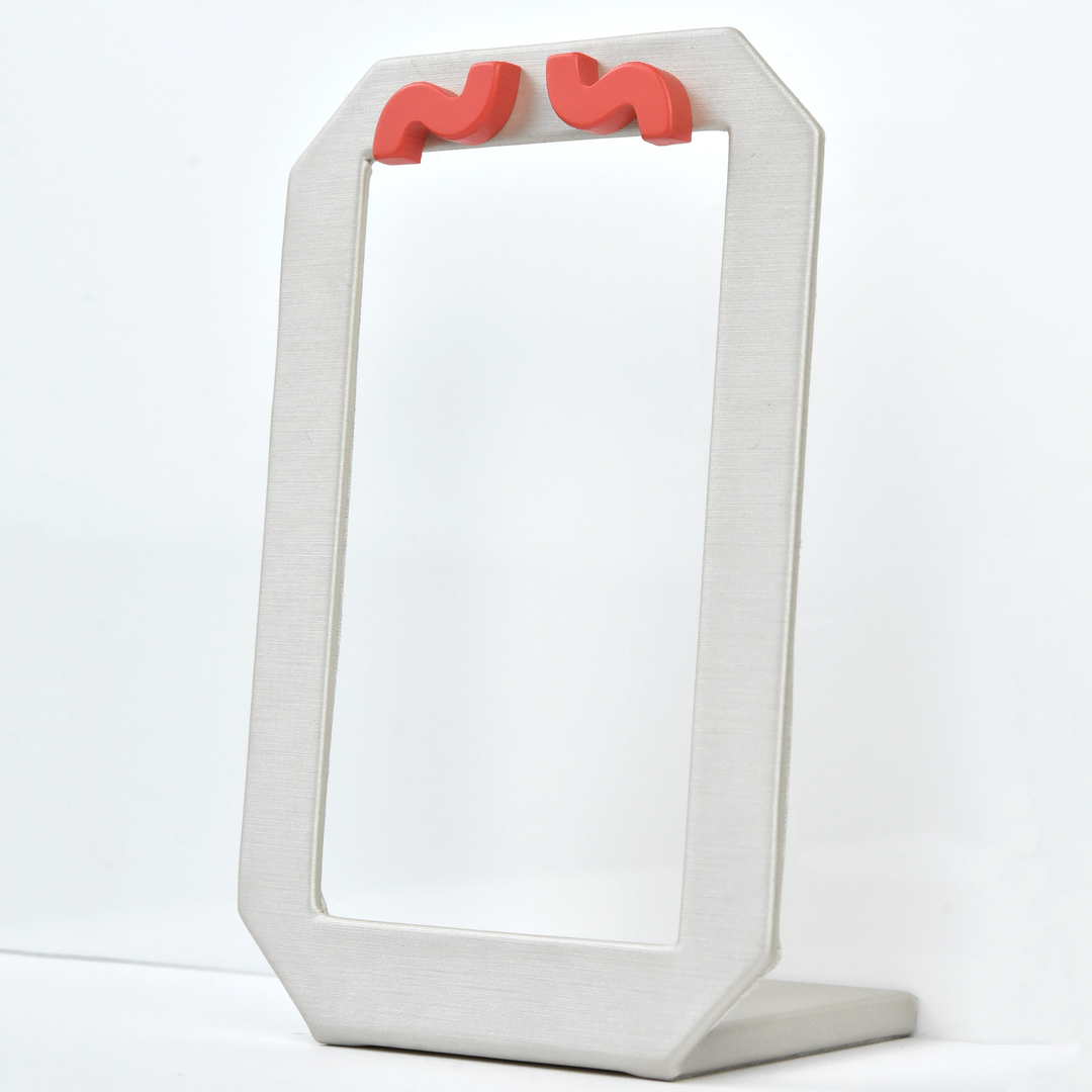 S Studs - Goldmakers Fine Jewelry