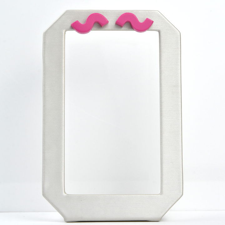 S Studs - Goldmakers Fine Jewelry