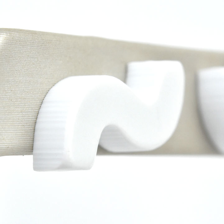 S Studs - Goldmakers Fine Jewelry