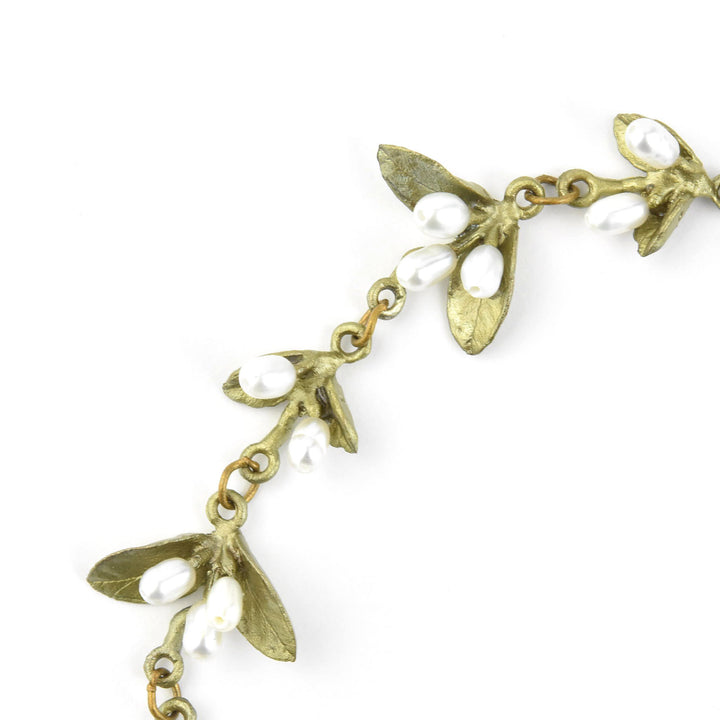 Spring Vine Bracelet - Goldmakers Fine Jewelry