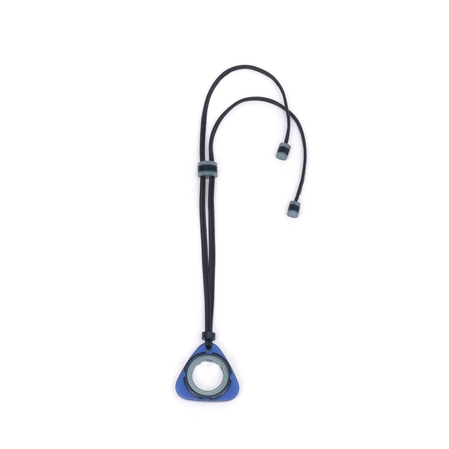 Supernova Mococle Stellar Pendant - Goldmakers Fine Jewelry