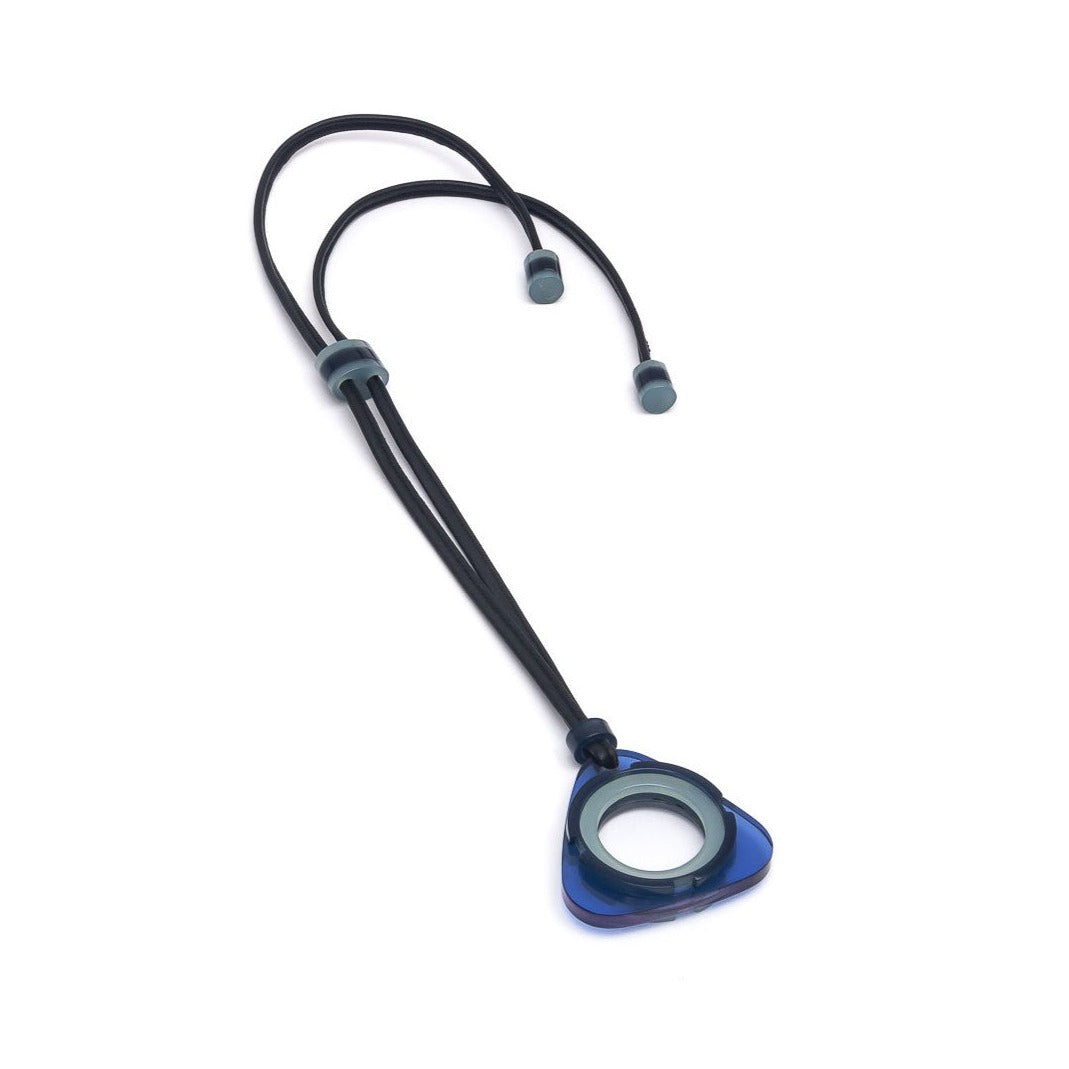 Supernova Mococle Stellar Pendant - Goldmakers Fine Jewelry