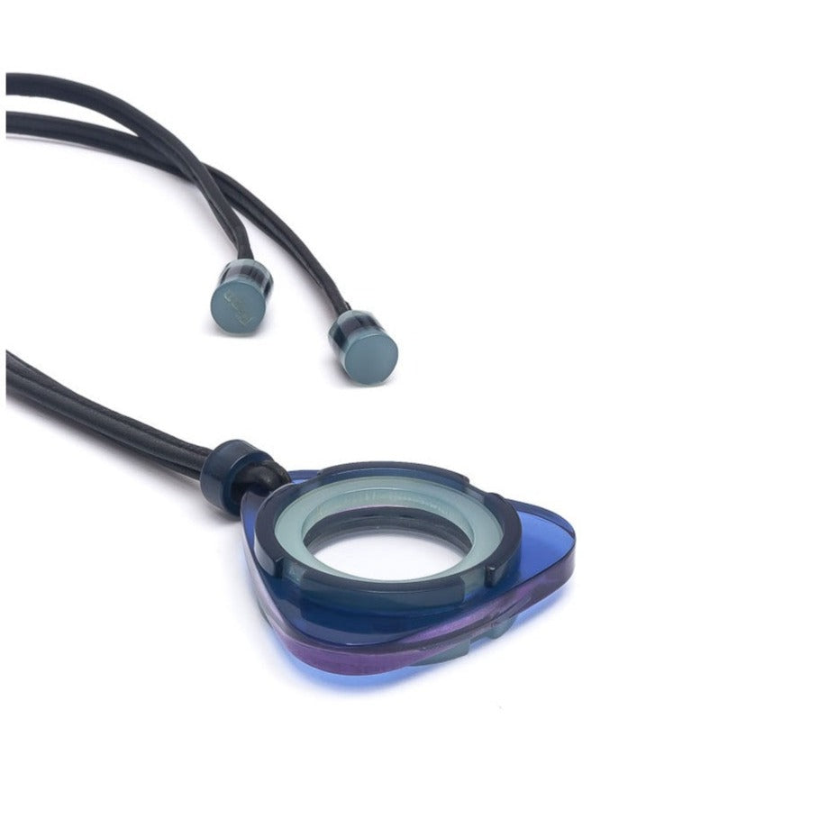 Supernova Mococle Stellar Pendant - Goldmakers Fine Jewelry