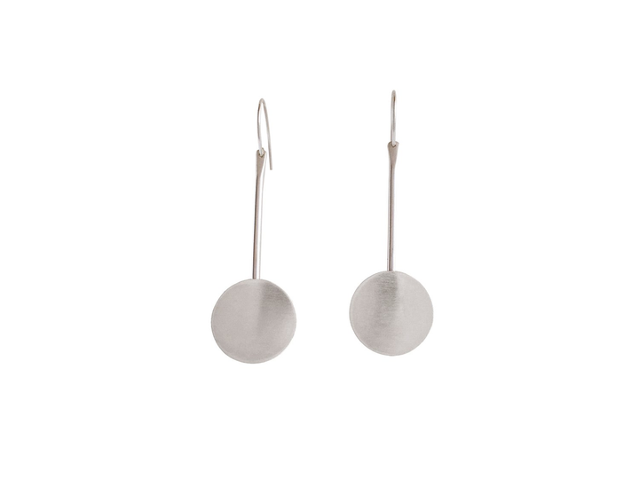 Pendulum Earrings - Goldmakers Fine Jewelry