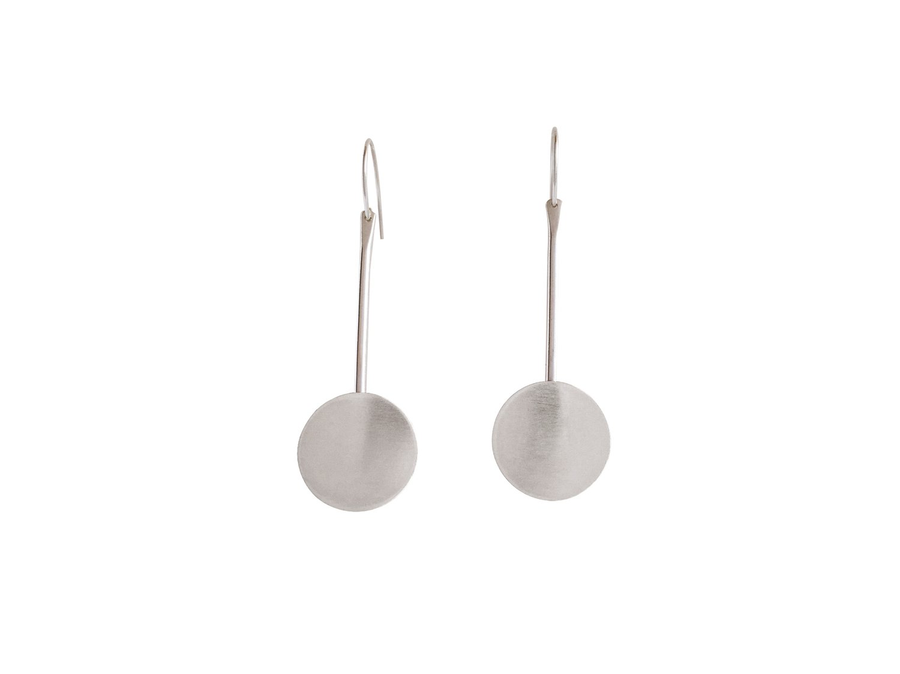 Pendulum Earrings - Goldmakers Fine Jewelry