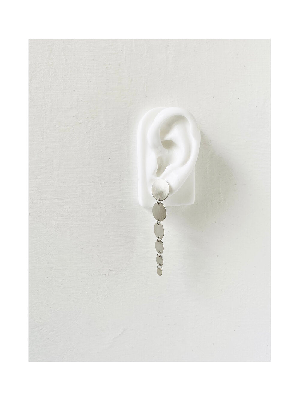 Rise Earrings - Goldmakers Fine Jewelry