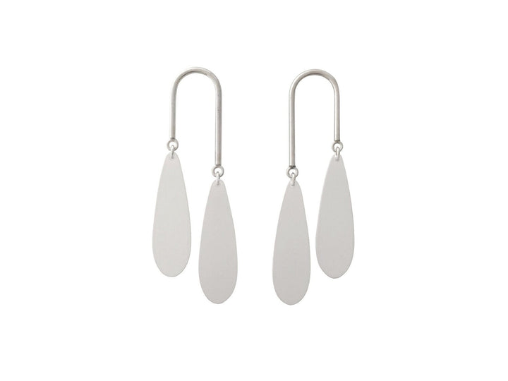 Rain Earrings - Goldmakers Fine Jewelry