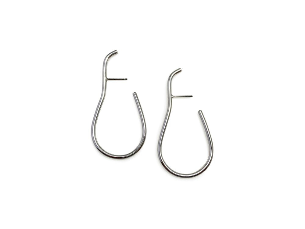 Emma Earrings - Goldmakers Fine Jewelry