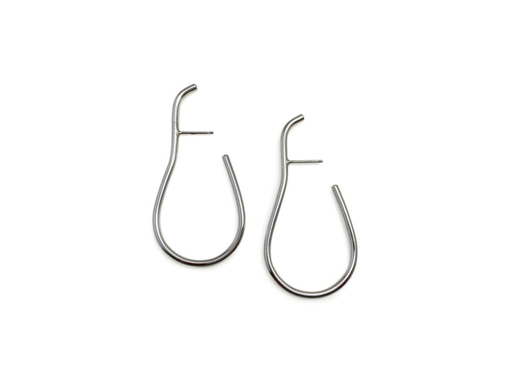 Emma Earrings - Goldmakers Fine Jewelry