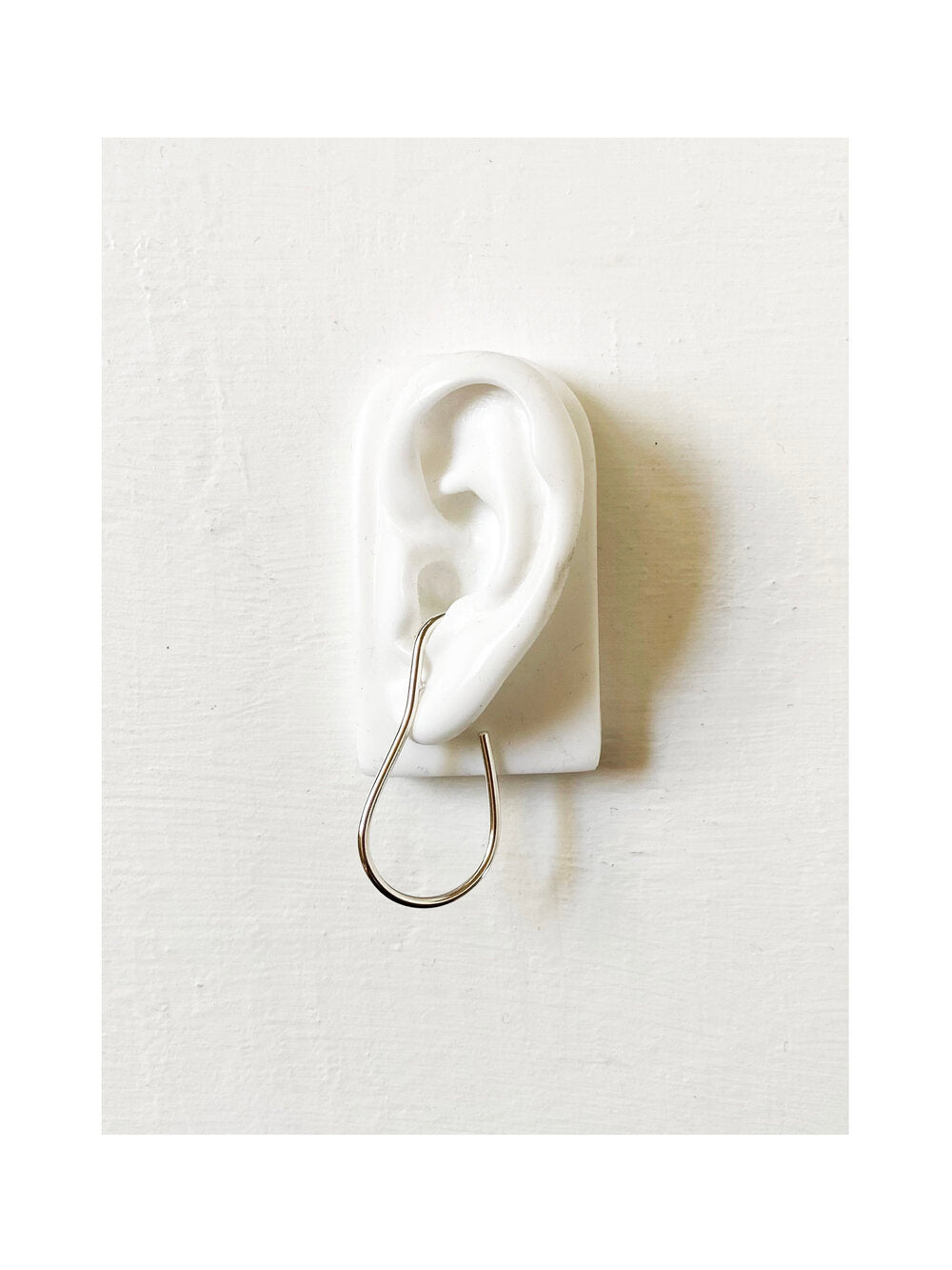 Emma Earrings - Goldmakers Fine Jewelry