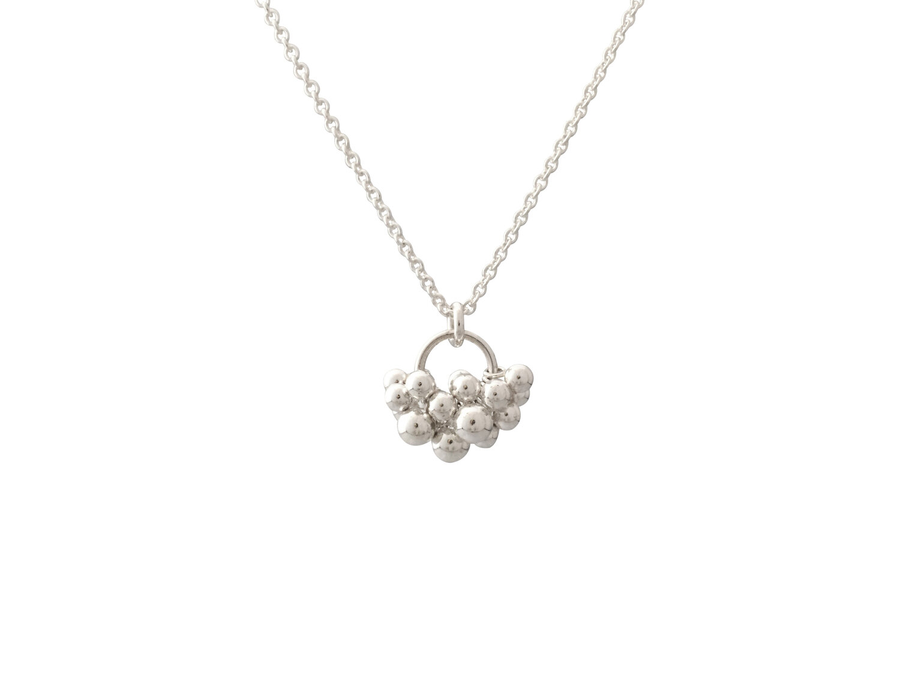 Harvest Necklace - Goldmakers Fine Jewelry