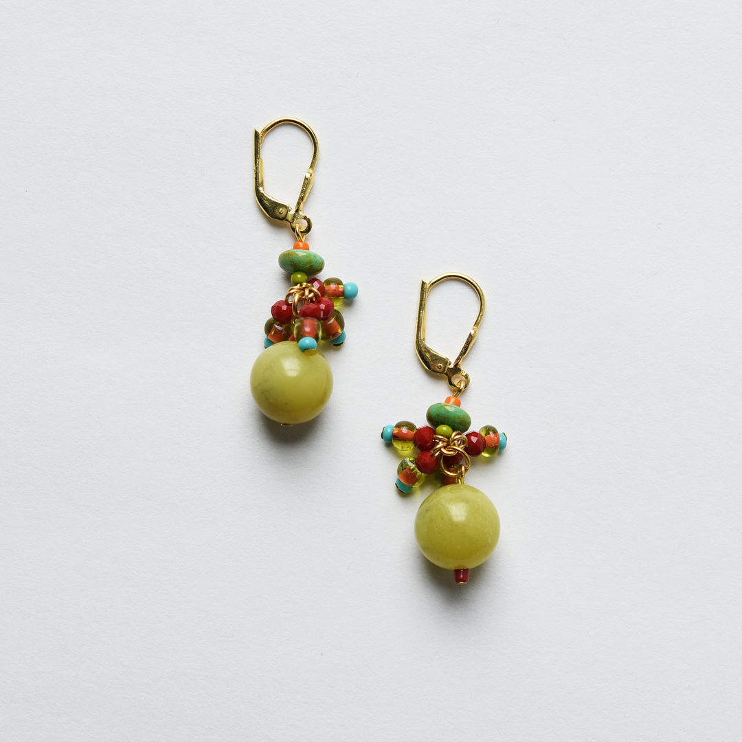 Party Drops - Goldmakers Fine Jewelry