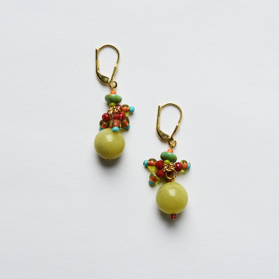 Party Drops - Goldmakers Fine Jewelry