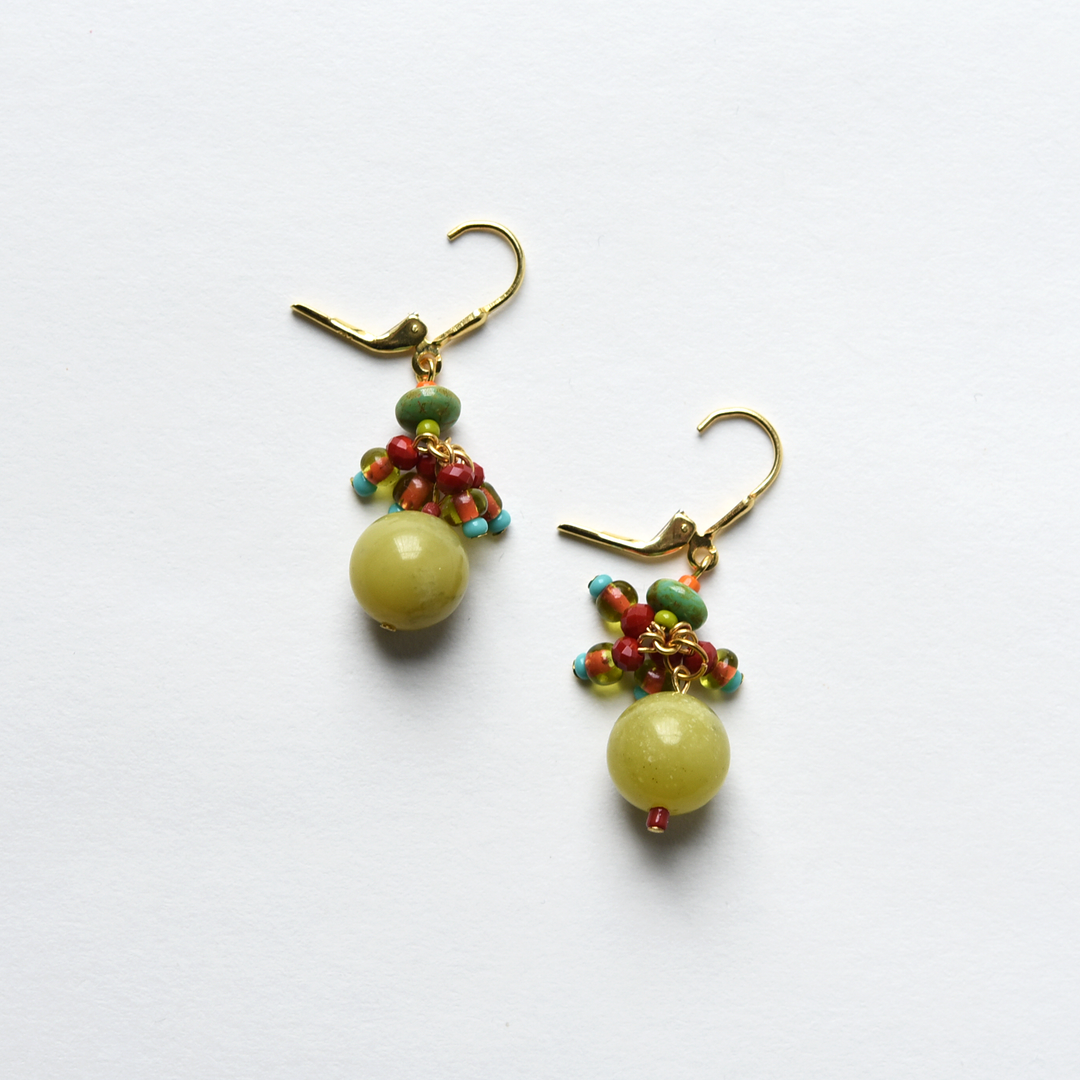 Party Drops - Goldmakers Fine Jewelry