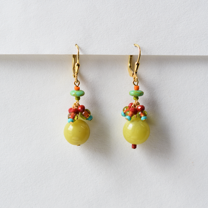 Party Drops - Goldmakers Fine Jewelry