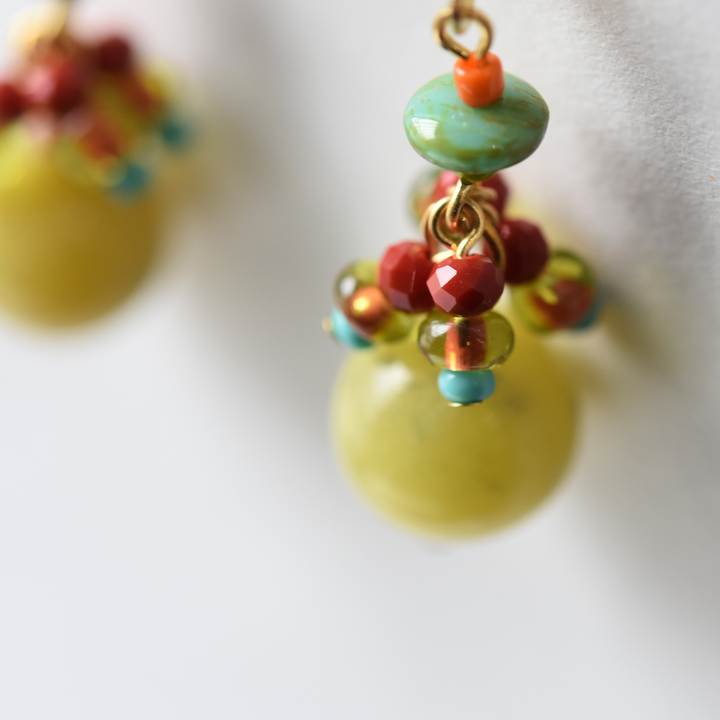 Party Drops - Goldmakers Fine Jewelry