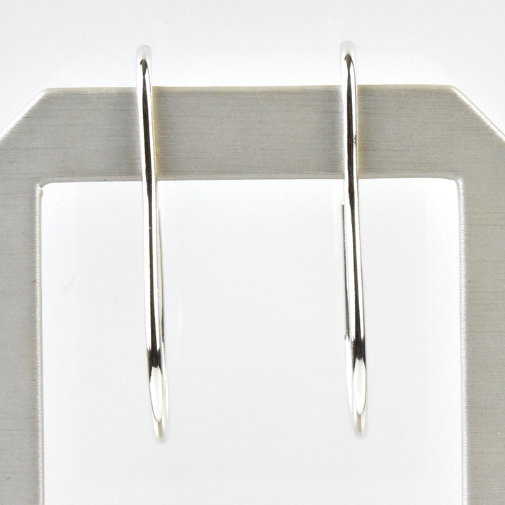 Emma Earrings - Goldmakers Fine Jewelry