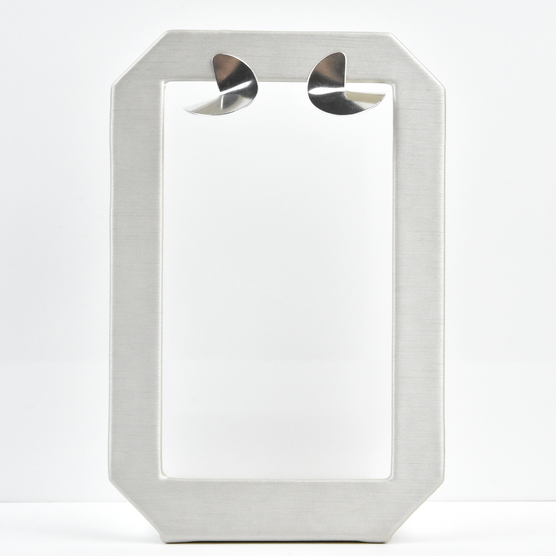 Small Juno Earrings - Goldmakers Fine Jewelry