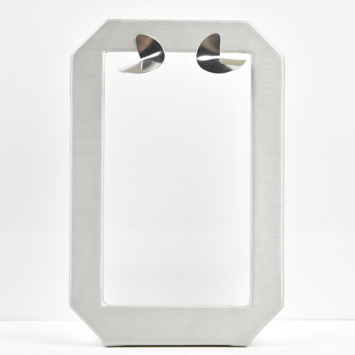 Small Juno Earrings - Goldmakers Fine Jewelry