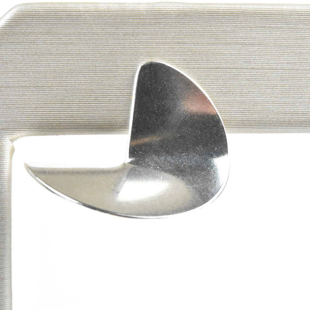 Small Juno Earrings - Goldmakers Fine Jewelry