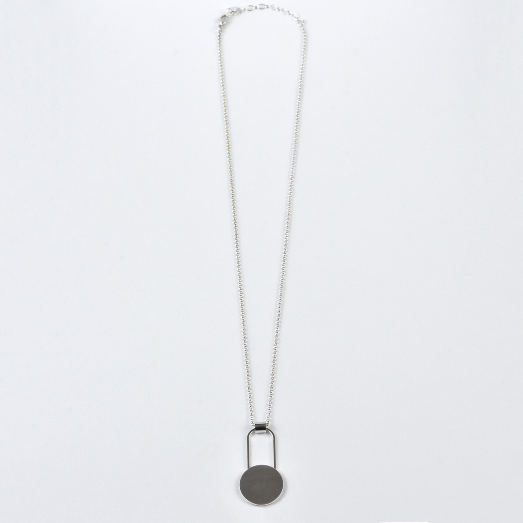 Sun Necklace - Goldmakers Fine Jewelry