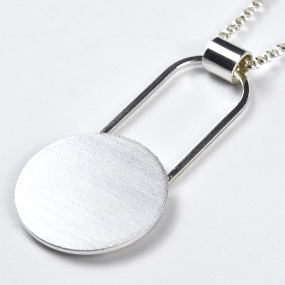 Sun Necklace - Goldmakers Fine Jewelry