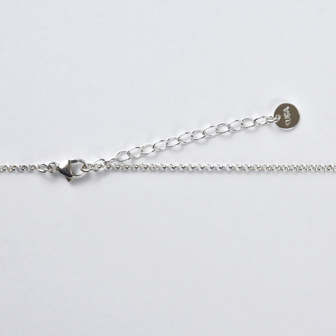 Sun Necklace - Goldmakers Fine Jewelry