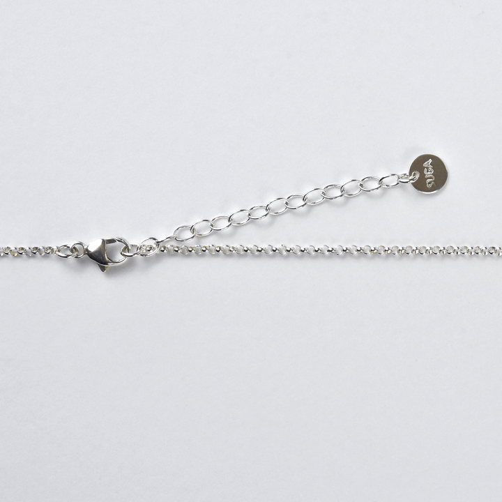 Sun Necklace - Goldmakers Fine Jewelry