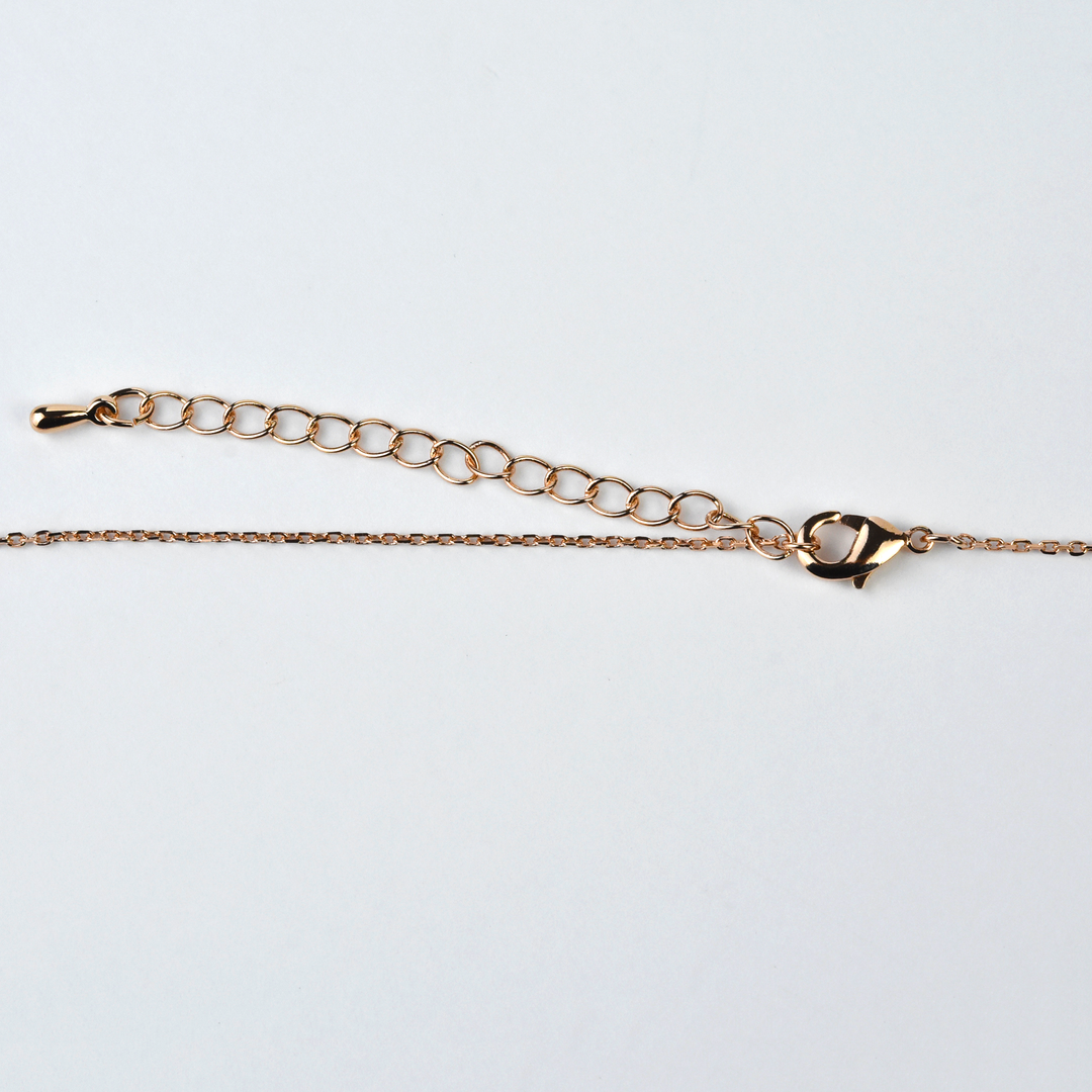 North Star Necklace - Goldmakers Fine Jewelry