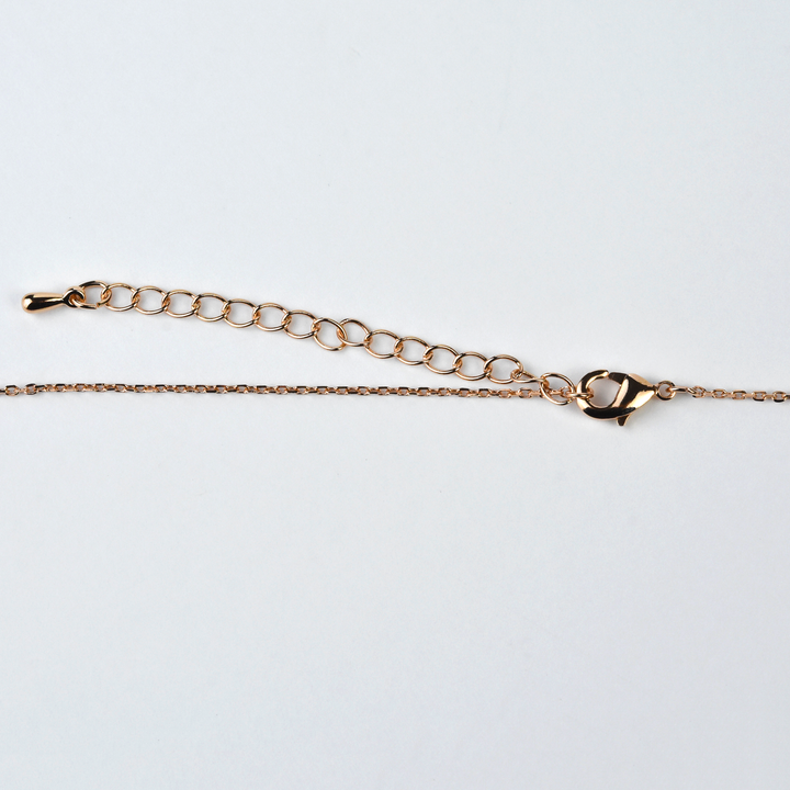 North Star Necklace - Goldmakers Fine Jewelry