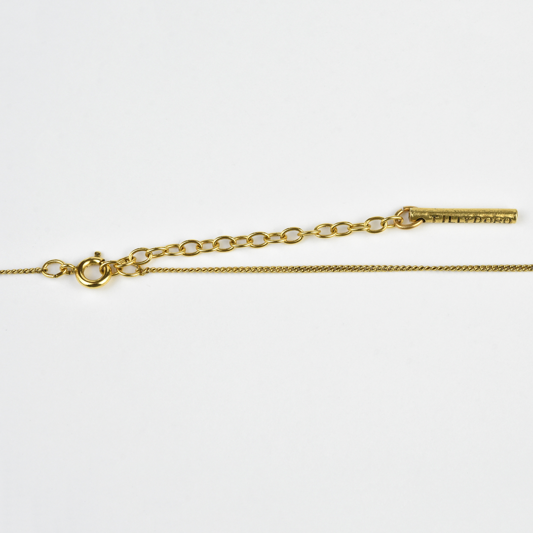 Puddle Necklace - Goldmakers Fine Jewelry