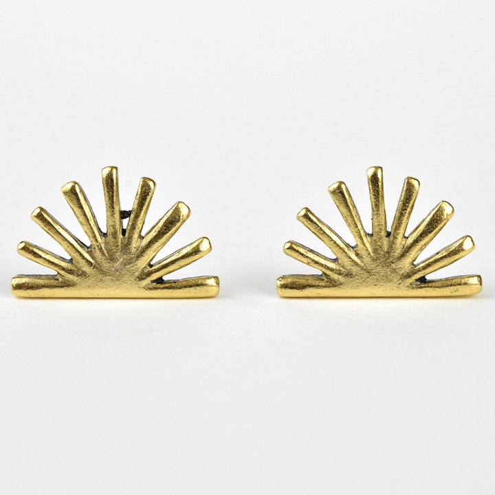 Spark Studs - Goldmakers Fine Jewelry