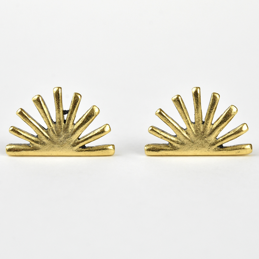 Spark Studs - Goldmakers Fine Jewelry