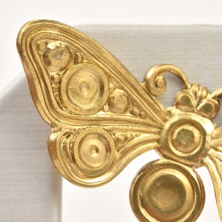 Nahla Earrings - Goldmakers Fine Jewelry