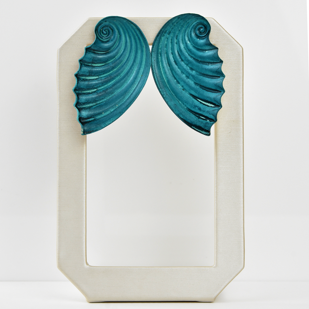 Siren Earrings - Goldmakers Fine Jewelry